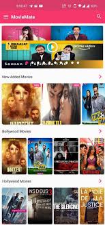 If you have a new phone, tablet or computer, you're probably looking to download some new apps to make the most of your new technology. Moviemate Mod Apk Download V1 0 9 Subscribed Watch Movies