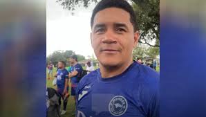 Carlos Will Mejía decide cambiar la camiseta del Olimpia