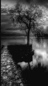 Pin En My Love For Black White