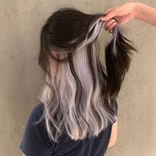 Pin By Gio Cacttus On Moda In 2020 Hair Color Streaks Hair Color Underneath Hair Inspo Color