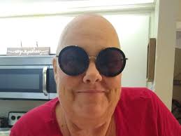 Fundraiser for Linda Stickel by Cory Hanks : Join Lindas Fight Against  Ovarian Cancer