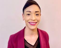 Ariel Coleman's Instagram, Twitter & Facebook