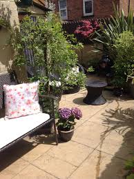 Small Yard Victorian Terrace House Victorian Terrace House Garden Ideas Victorian Terrace Garden Ideas Terraced House