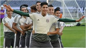 Alfredo talavera (pumas), rodolfo cota (león) y jonathan orozco (xolos) defensas: Asi Convencio El Ajax A Edson Alvarez Y Al America En Un Negocio Insuperable Marca Claro Mexico