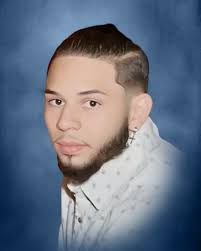 Most Recent Obituaries