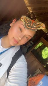 Danielle Wendling's Instagram, Twitter & Facebook