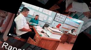 Bab ii gambaran umum sekolah 2.1 sejarah umum sma negeri 14 surabaya sma negeri 14. Profil Sekolah Model Spmi Sd Randusari 01 Pagerbarang Tegal Jawa Tengah Youtube