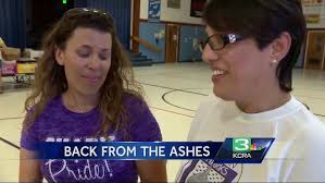 Fox 10 goes back to school to Jacobson Elementary School