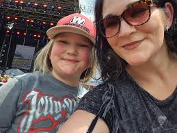 Great show at the Hard Rock in Hollywood, Florida