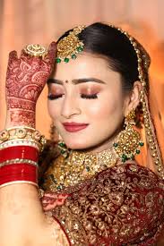 Top Beauty Parlours in Shivaji Marg