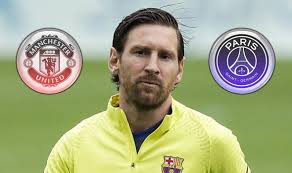We did not find results for: Barcelona Anxious Over Lionel Messi Future As Man Utd And Psg Emerge As Suitors Football Sport Express Co Uk