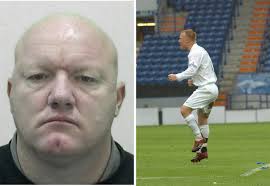 Ex-Hereford United player Andy Ferrell given football banning order