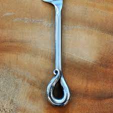 At ready stainless steel design llc, we are committed to maintain the highest levels of professionalism, integrity, honesty and fairness in our relationships with our suppliers, contractors. Extraordinary Stainless Steel Knife In Elephant Design