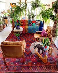 Pin On Boheme Home Bohemian Style