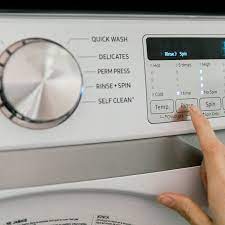 Thus, by washing clothes in cold water, colors last longer and clothes retain. The Best Water Washing Machine Temperature For Laundry