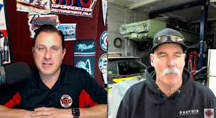 Alan Reinhart revealed he will not return to NHRA in 2025 as an announcer.  #DragRacingNews #PEAKSquad FULL STORY