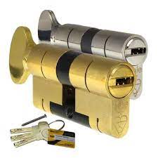 Check spelling or type a new query. Yale Superior Thumbturn Euro Cylinder Door Lock 30 30 Nickel Truly Pvc