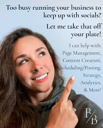 What Social Media Management Tool do you recommend?