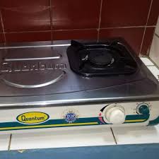 << prev 1 2 3 next >>. Kompor Quantum 2tungku Kitchen Appliances Di Carousell