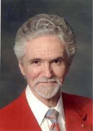 Billy Bunting Obituary