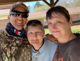 Cynthia Lane Ware Obituary November 12, 2024