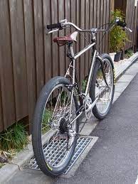 ツノダmtb 自転車 カスタム bmx 自転車 ヴィンテージ自転車