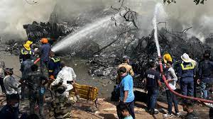 From Charkhi Dadri to Air India Ahmedabad-London plane crash: India's worst  aviation disasters - The Hindu