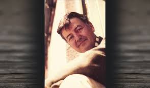 Obituary: David Alexander Conlin Jr.