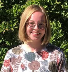 Emily Burke is Co-Author of Article