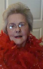 Alma Adella Jorgenson Obituary