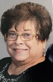 Andrea M. Steffensmeier