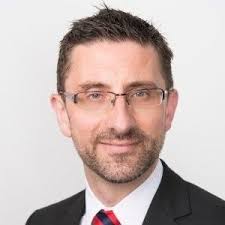 Aegon retail marketing head exits company