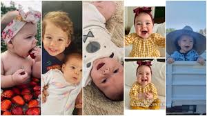 VOTE NOW: North Queensland's cutest bub