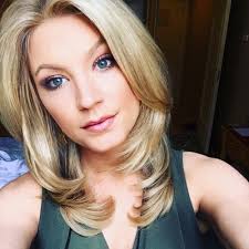 Make Your Blue Eyes Pop This Spring — Miss Taryn Walker