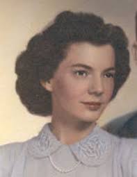 Ruby Lambert Ward Obituary March 25, 2004