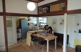 リノベの女王 が古民家賃貸に挑戦 予算25万のdiyカスタマイズ 古民家 インテリア 収納 リビング リフォーム