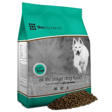 All Life Stage Dog Food Grain Free