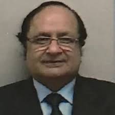 Dr. Surendra Chutani, MD