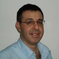Avi Naveh Email & Phone Number