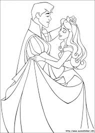Dornroschen Malvorlagen Sleeping Beauty Coloring Pages Princess Coloring Pages Disney Coloring Pages