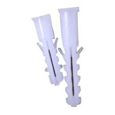 PVC GITTI/WALL PLUG