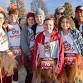 Music City Turkey Trot event image