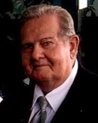 Obituary information for Joseph Murphy Ricks, Jr.