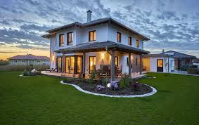 Sonnleitner Haus Stefani Haus Bauplan Haus Toskana Haus