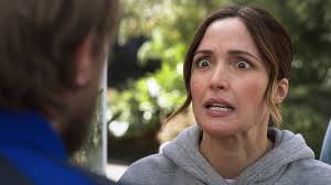 Rose Byrne and Bobby Cannavale are at it again