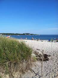 No fees apply for launching kayaks, canoes or sailboards. Crescent Beach State Park Cape Elizabeth Maine Oh Boy Spent All Summer On This Beach As A Teenager Maine Beaches Maine Travel Maine Coast