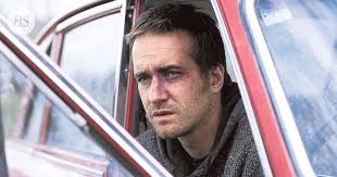 Sotareportteri palaa kotiin