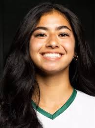 2021 Women's Soccer Roster