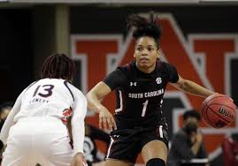 Conquer your kitchen with essential knife skills, cooking techniques and baking tips and tricks. Cooke South Carolina Women S Basketball Are Preseason No 1 Again The Blade