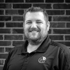 Staff, Deacons, & Coordinators — Living Hope Baptist Church